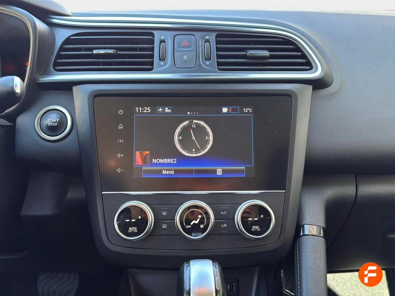 Foto Renault Kadjar 10