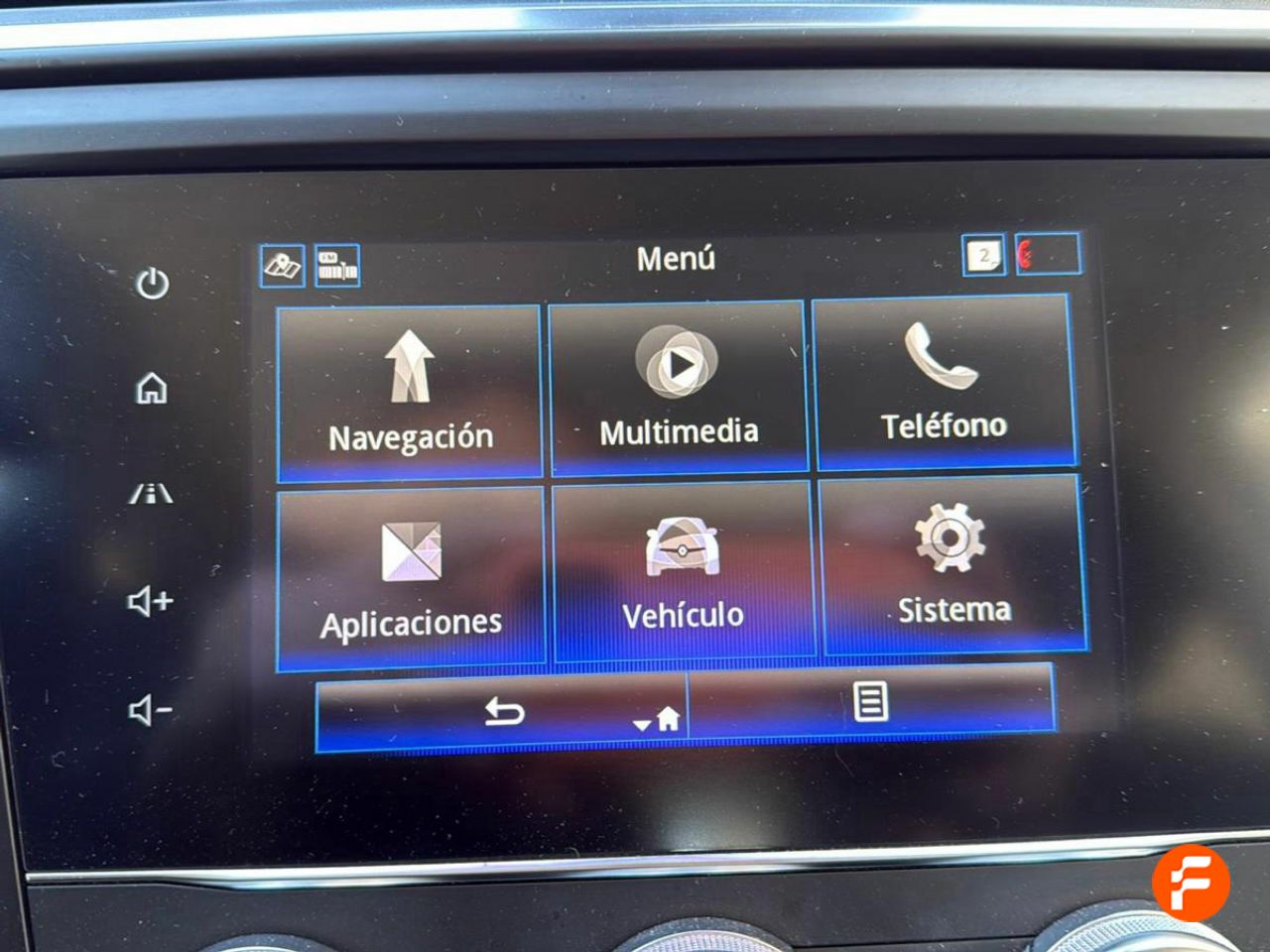 Foto Renault Kadjar 11