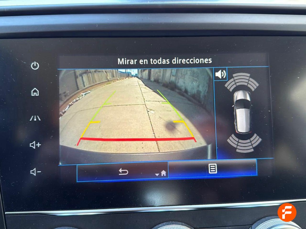 Foto Renault Kadjar 12