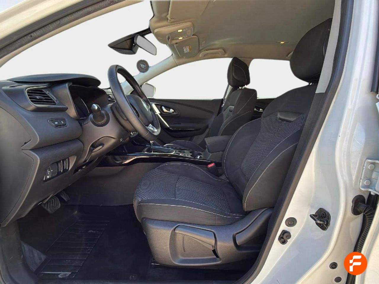 Foto Renault Kadjar 13