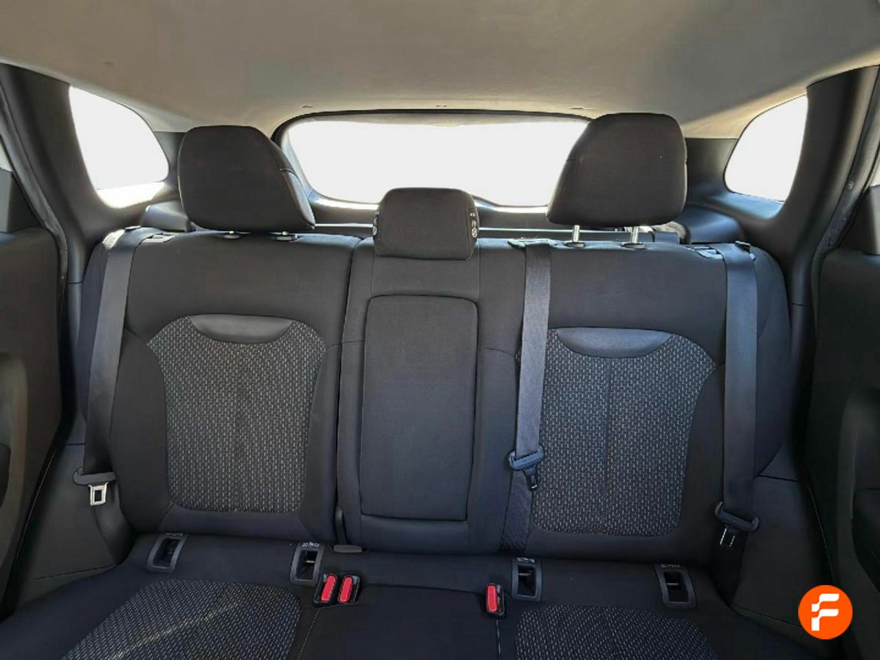Foto Renault Kadjar 15