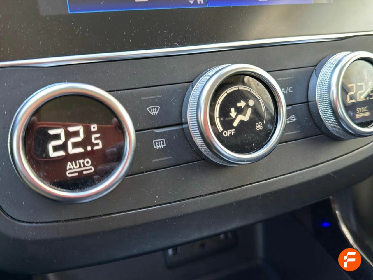 Foto Renault Kadjar 16
