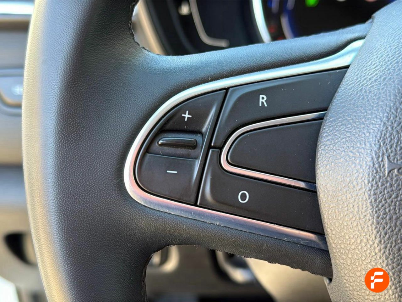 Foto Renault Kadjar 17