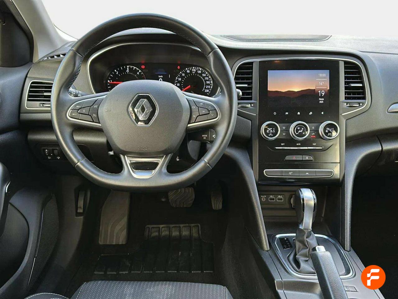 Foto Renault Mégane 7