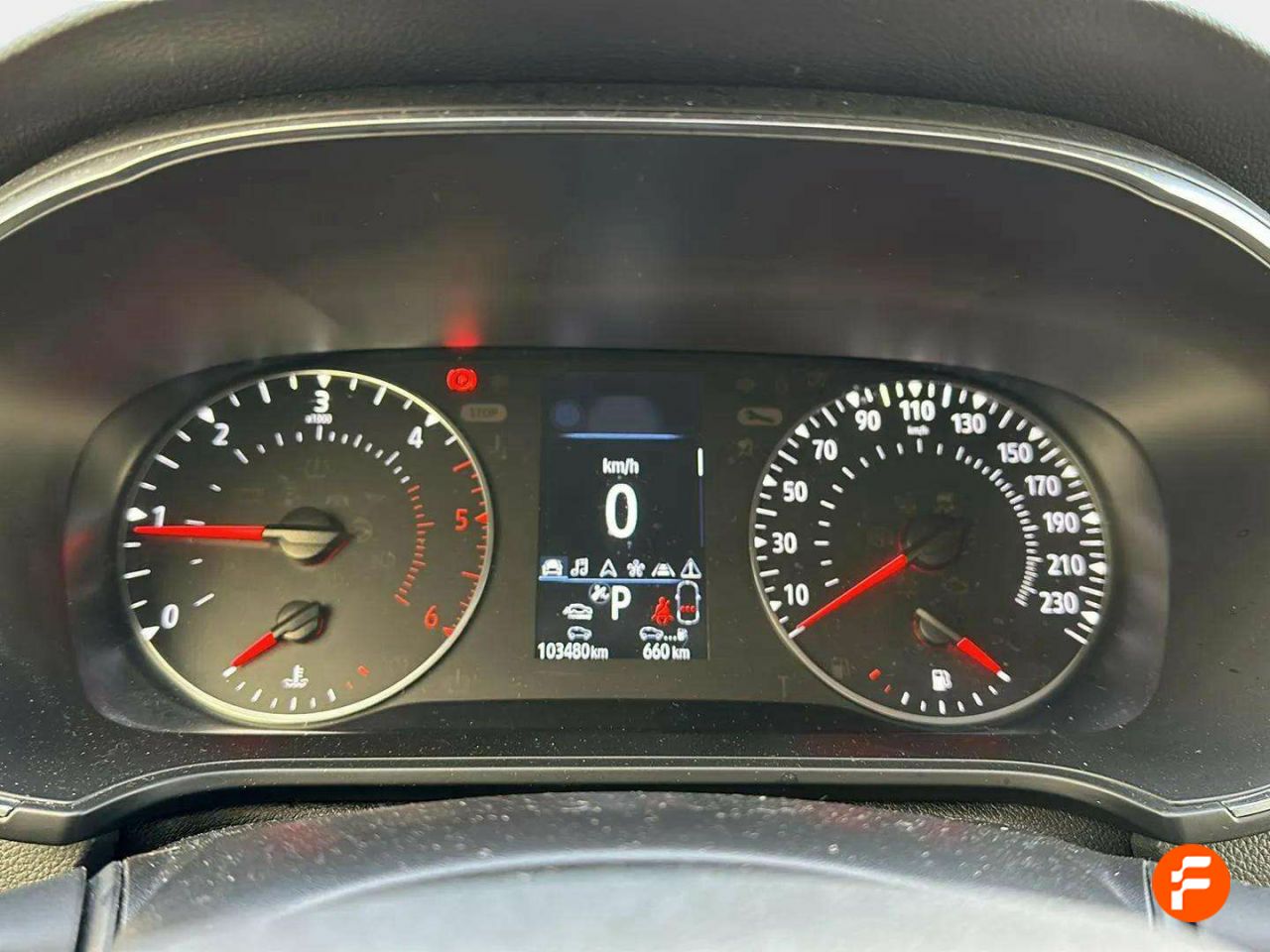 Foto Renault Mégane 9