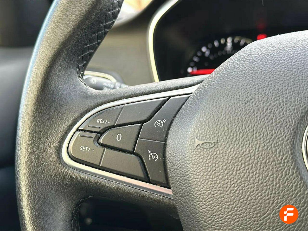 Foto Renault Mégane 10