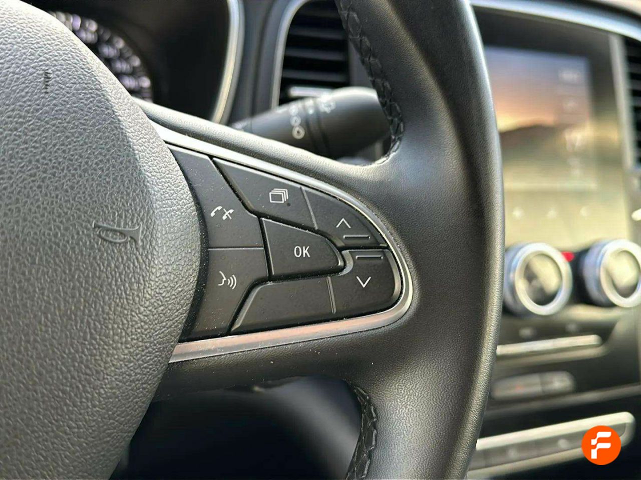 Foto Renault Mégane 11