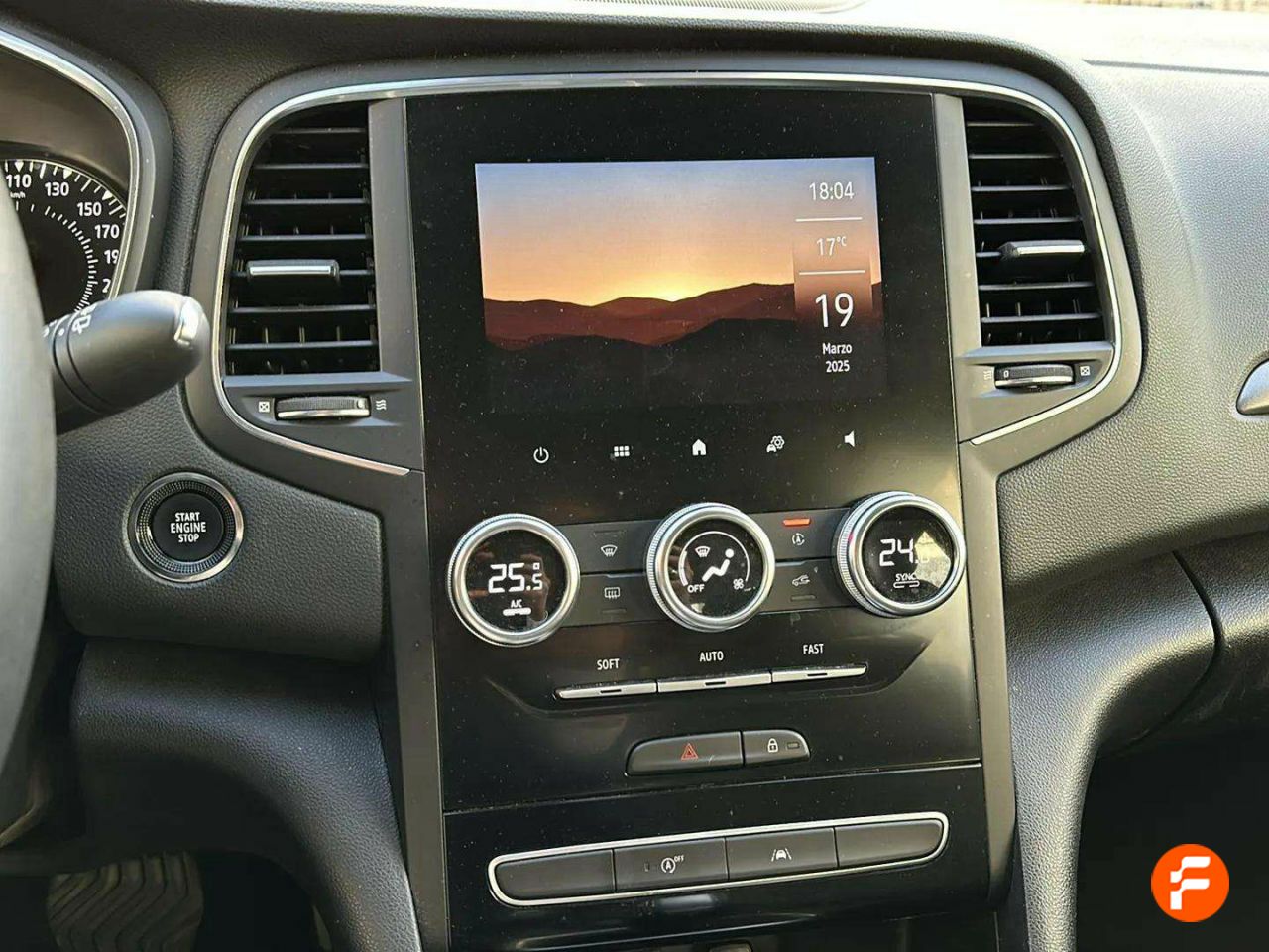 Foto Renault Mégane 15