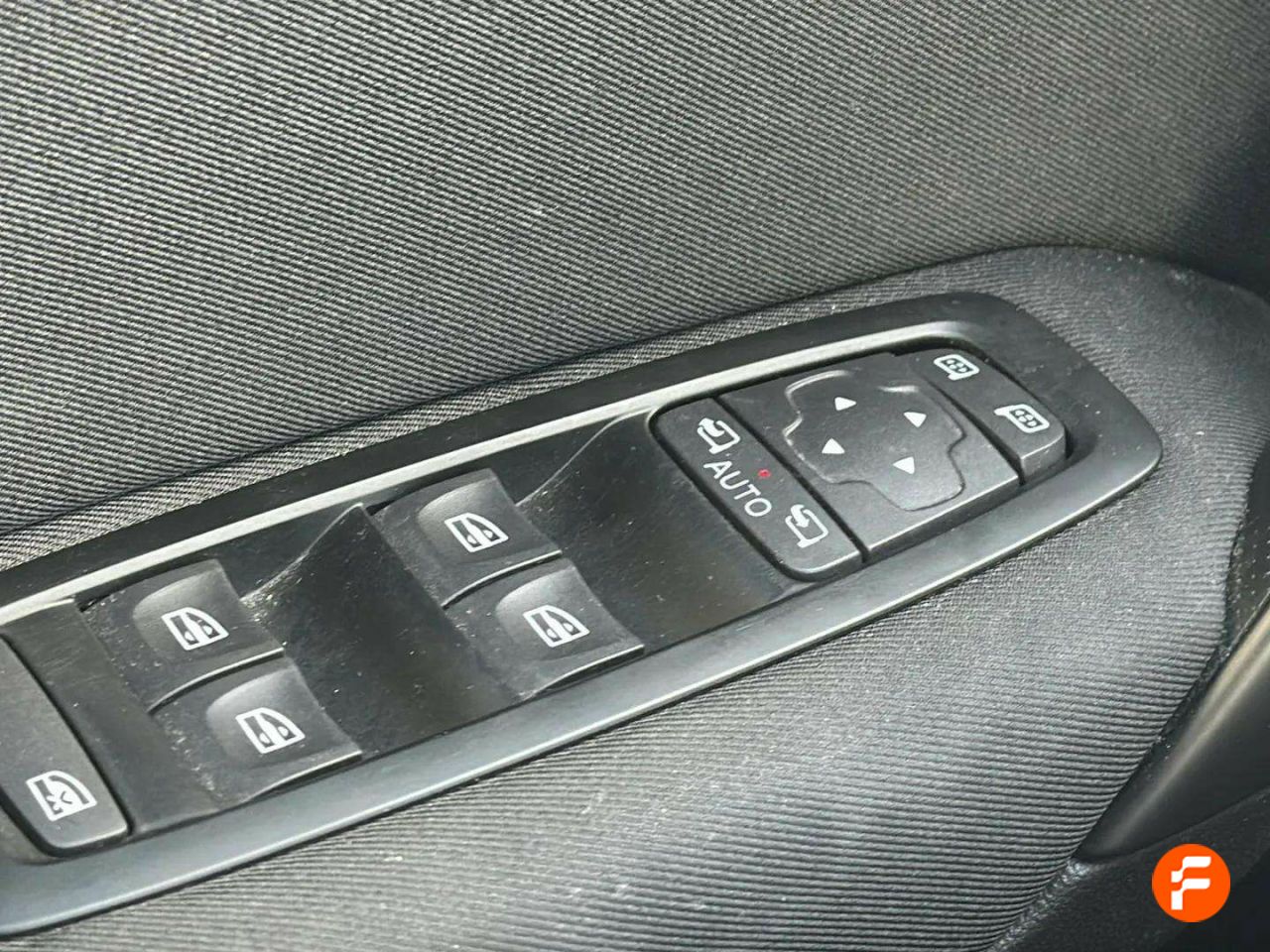 Foto Renault Mégane 18