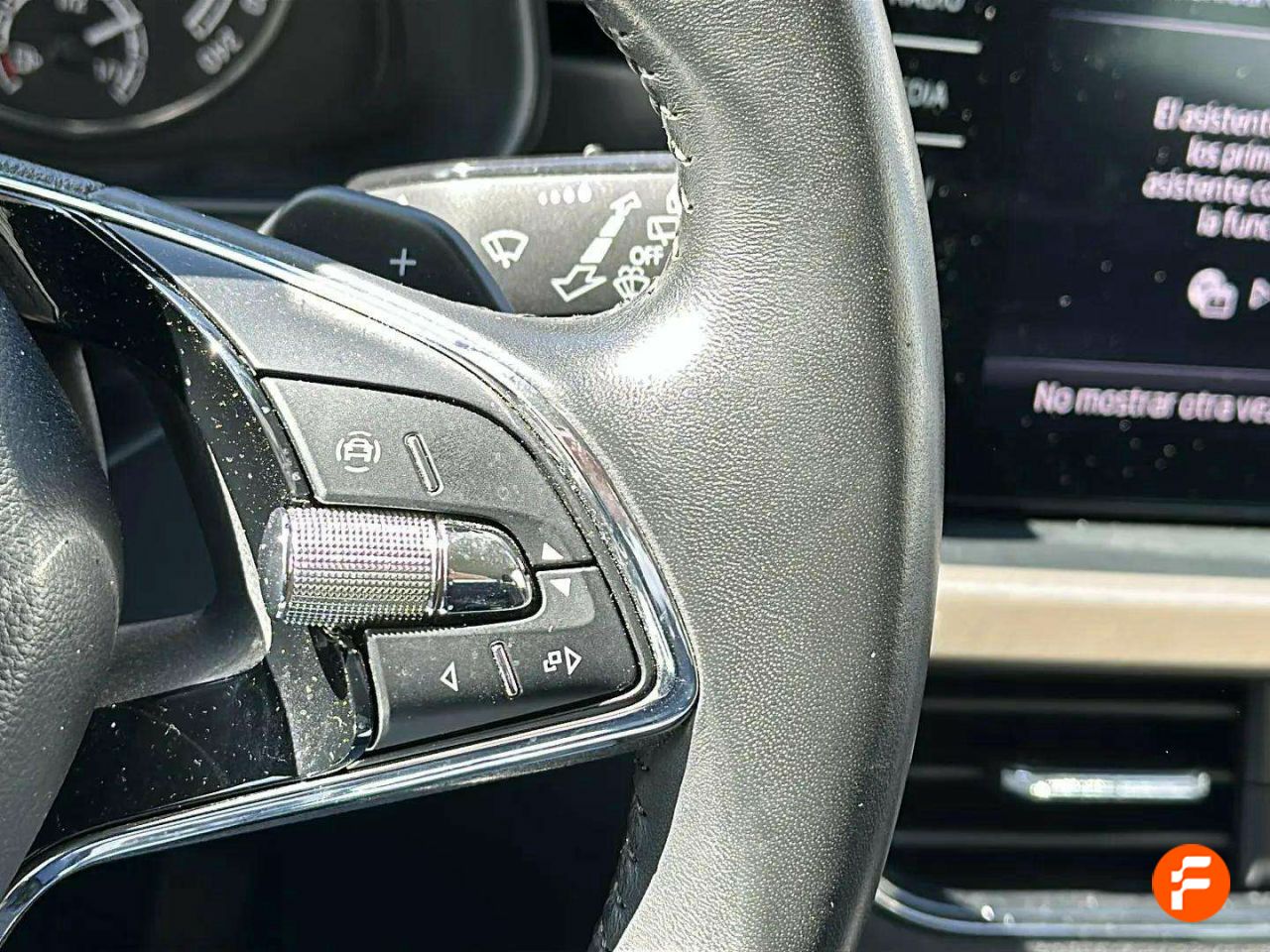 Foto Skoda Kamiq 16