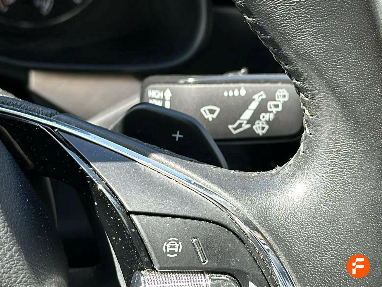 Foto Skoda Kamiq 17