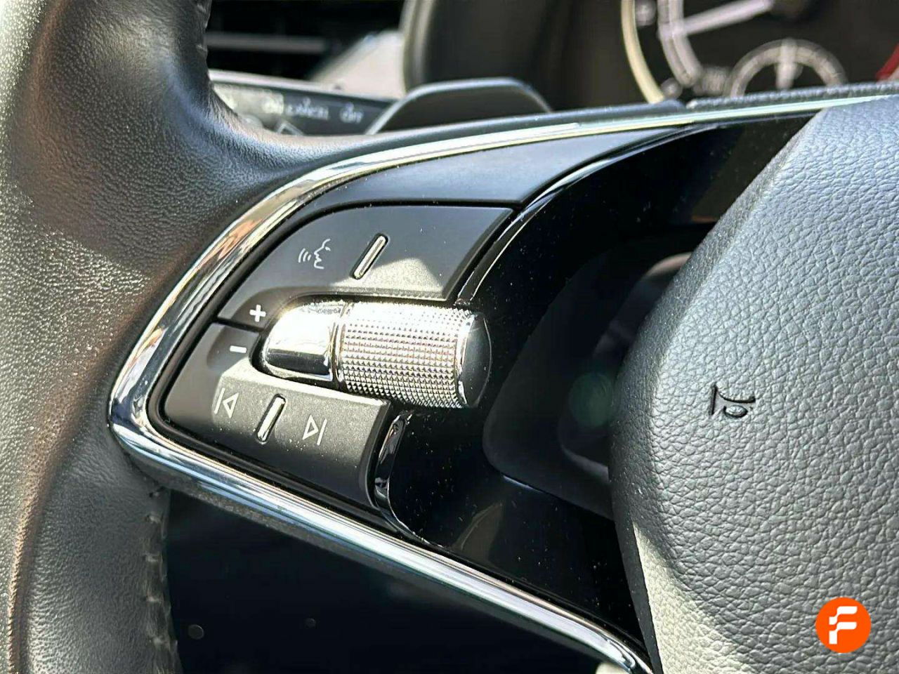 Foto Skoda Kamiq 18