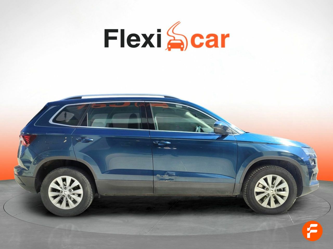Foto Skoda Karoq 2