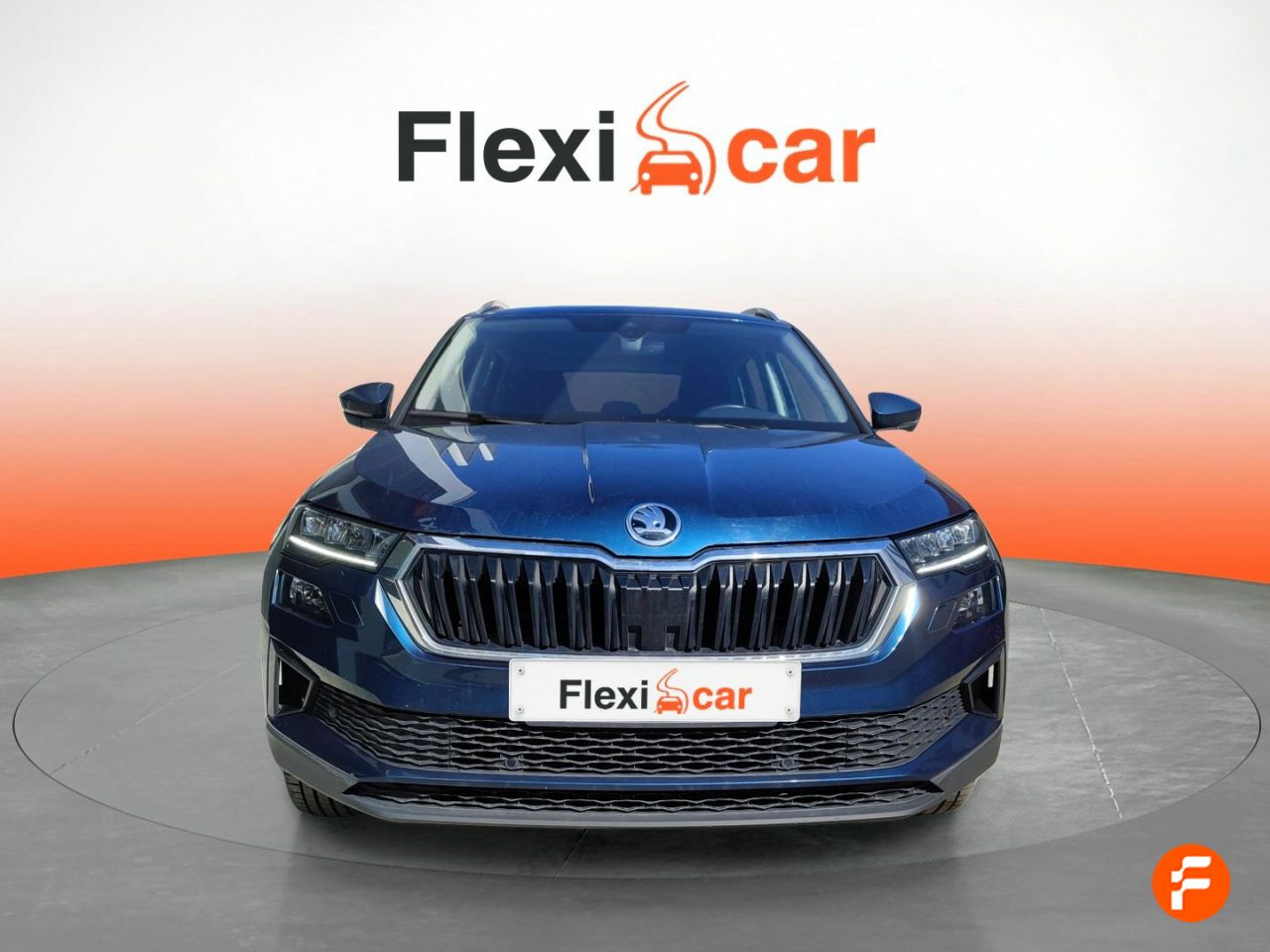 Foto Skoda Karoq 3
