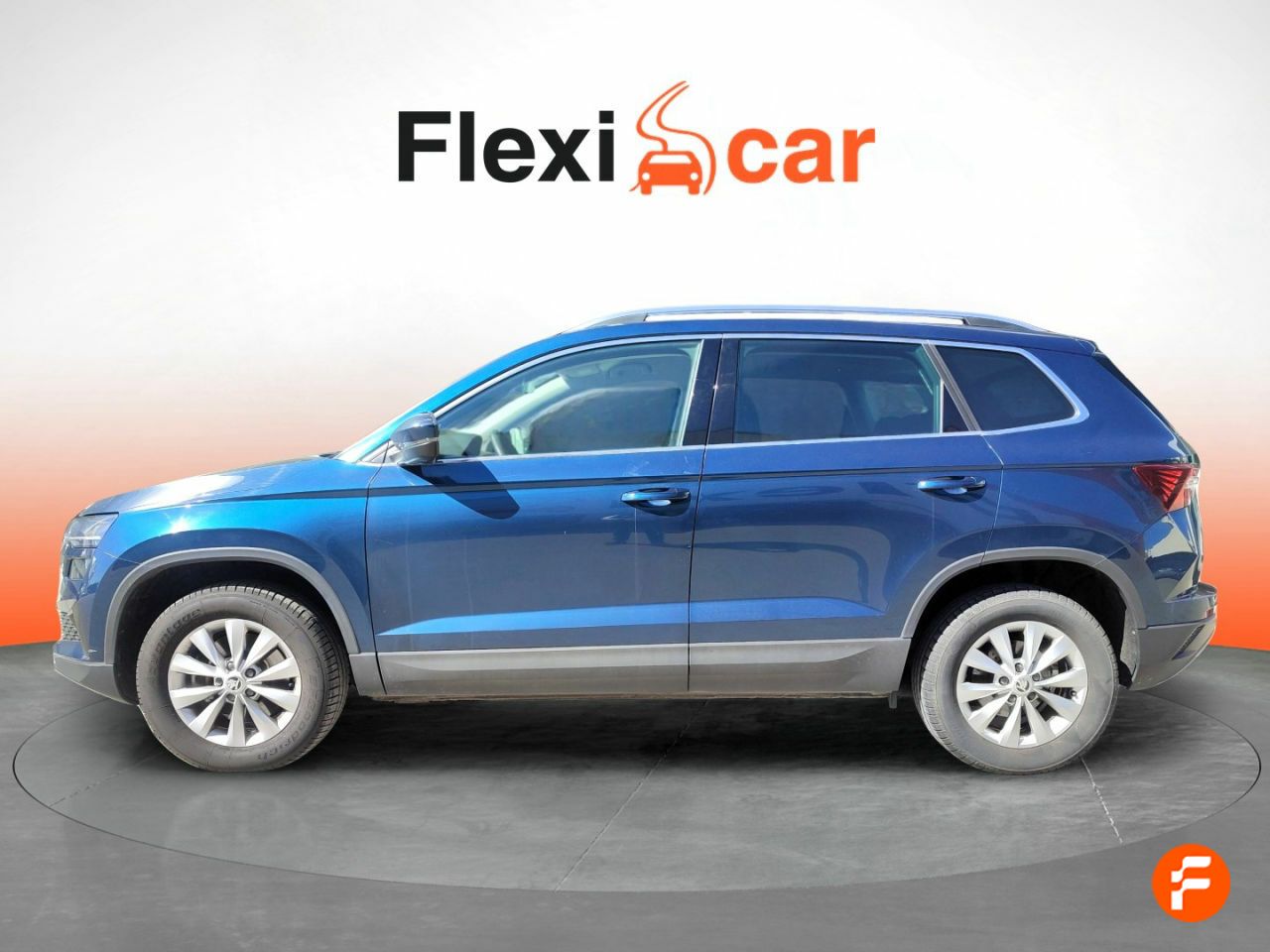 Foto Skoda Karoq 4