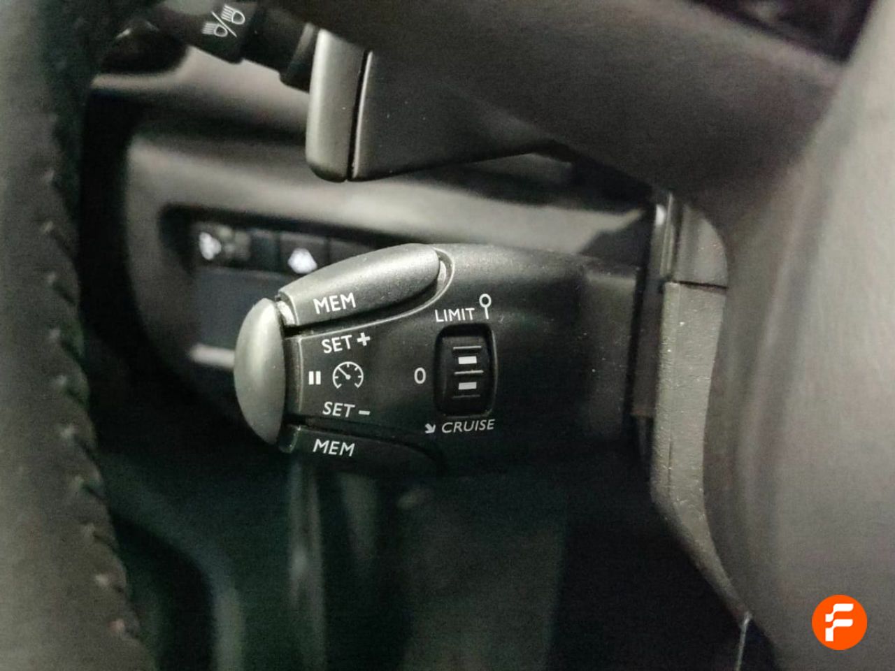 Foto Citroën C5 Aircross 13