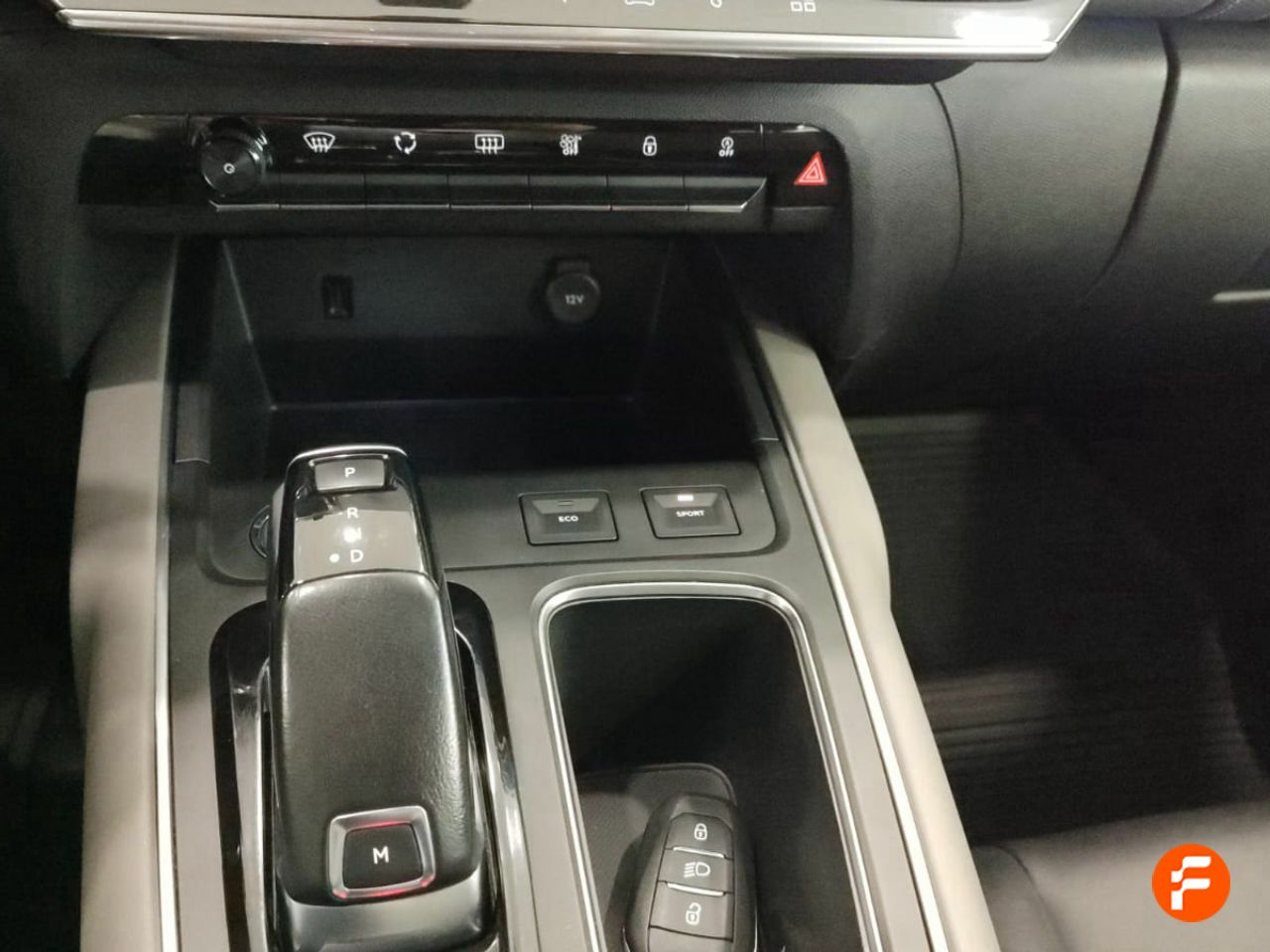 Foto Citroën C5 Aircross 16