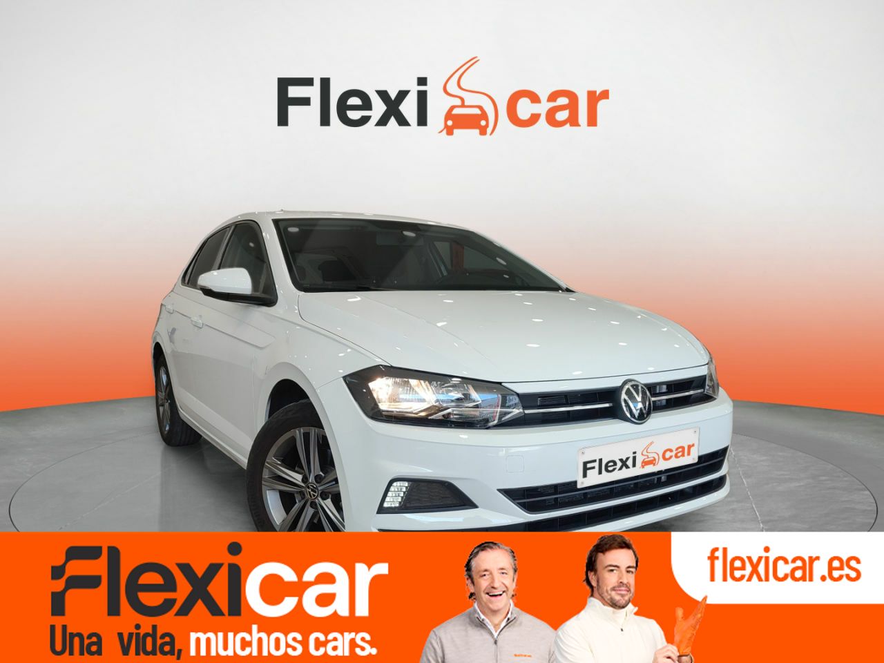 Foto Volkswagen Polo 1