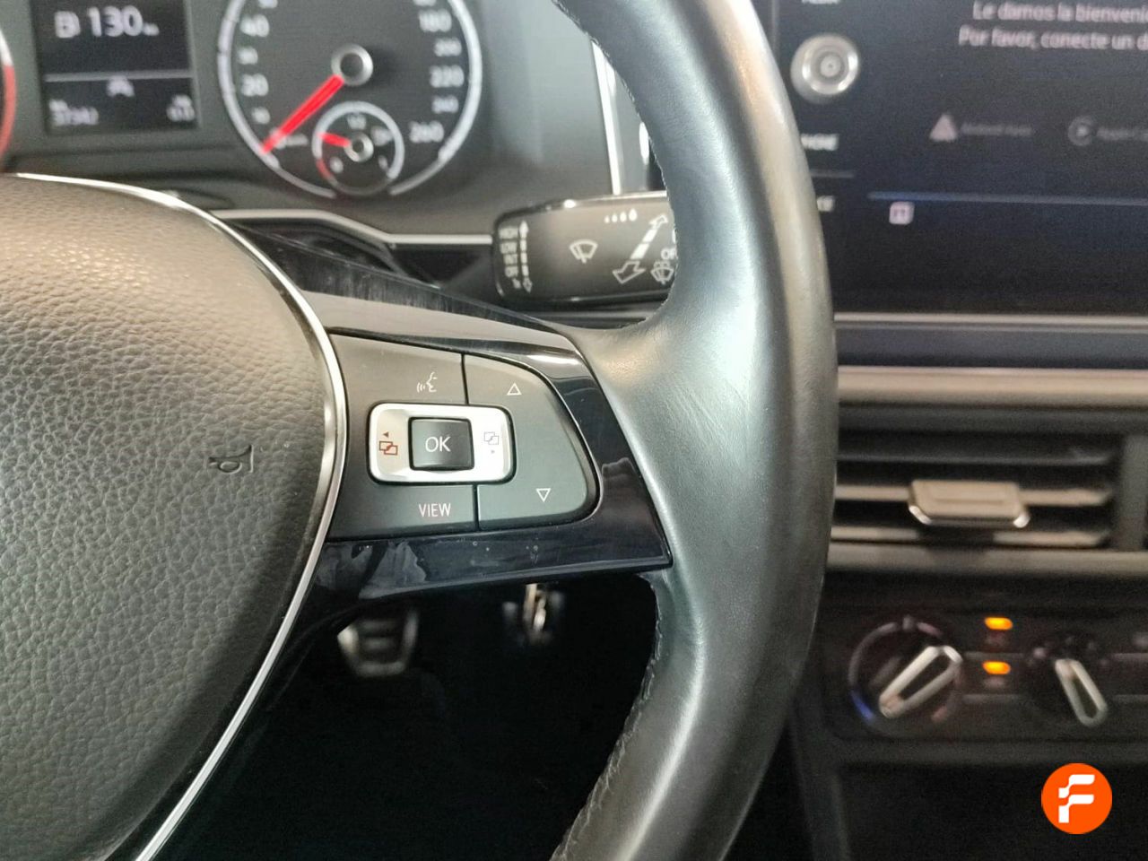 Foto Volkswagen Polo 12