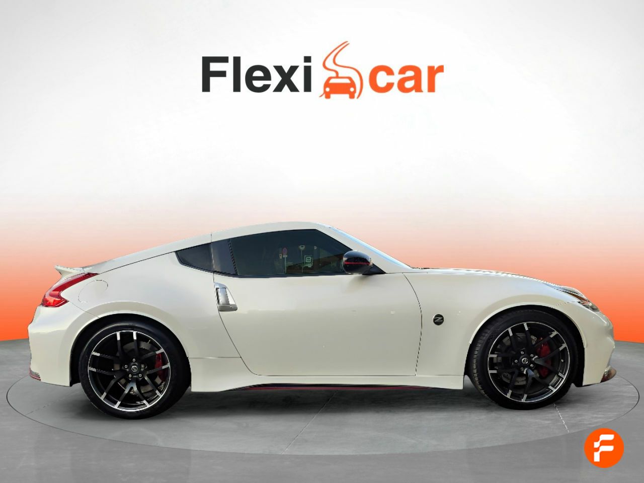 Foto Nissan 370Z 2