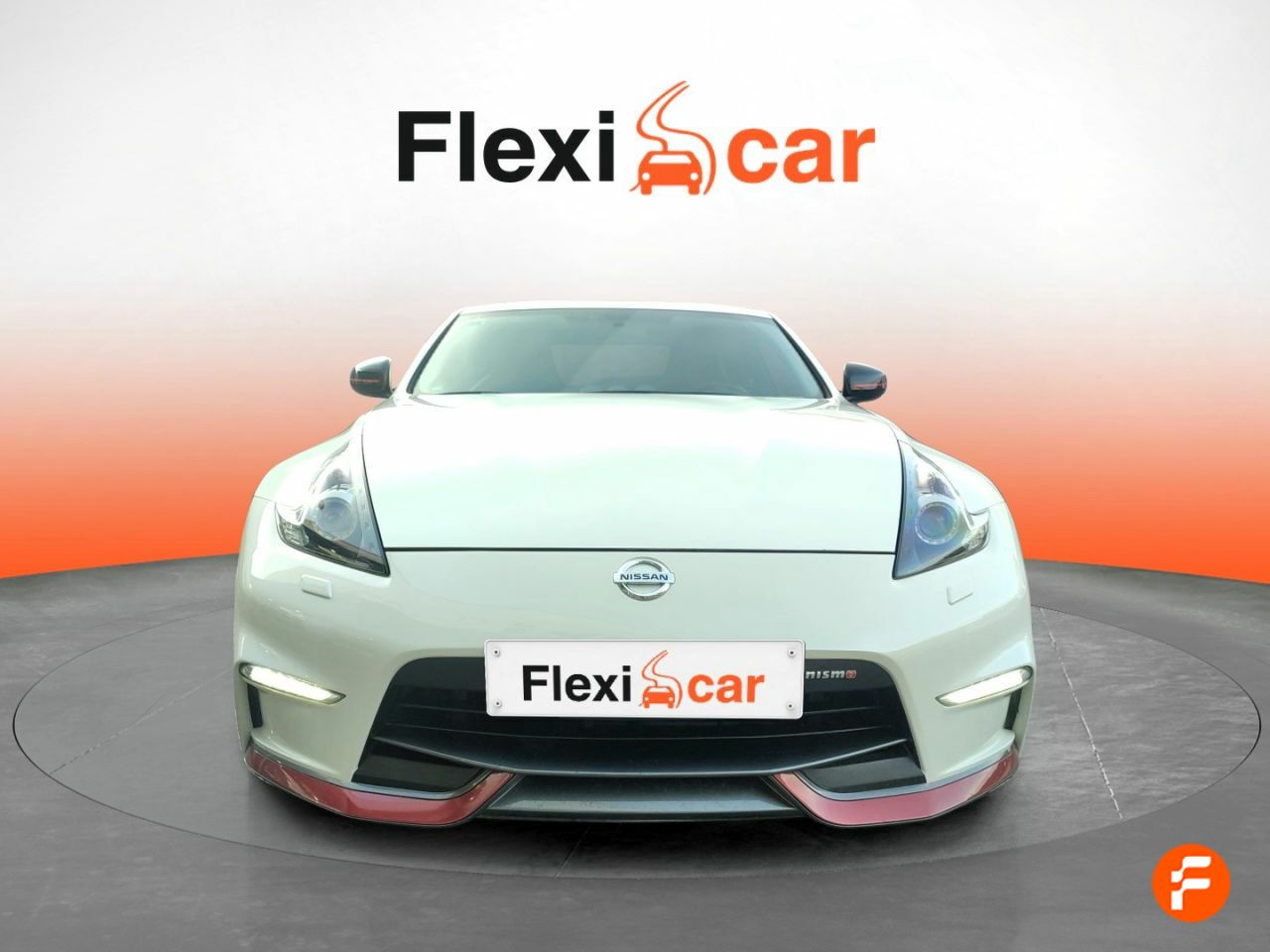 Foto Nissan 370Z 3