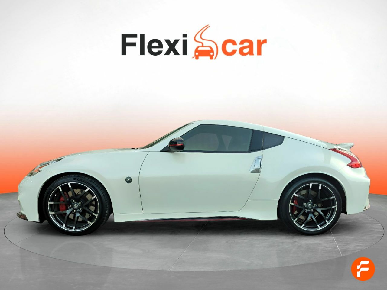 Foto Nissan 370Z 4