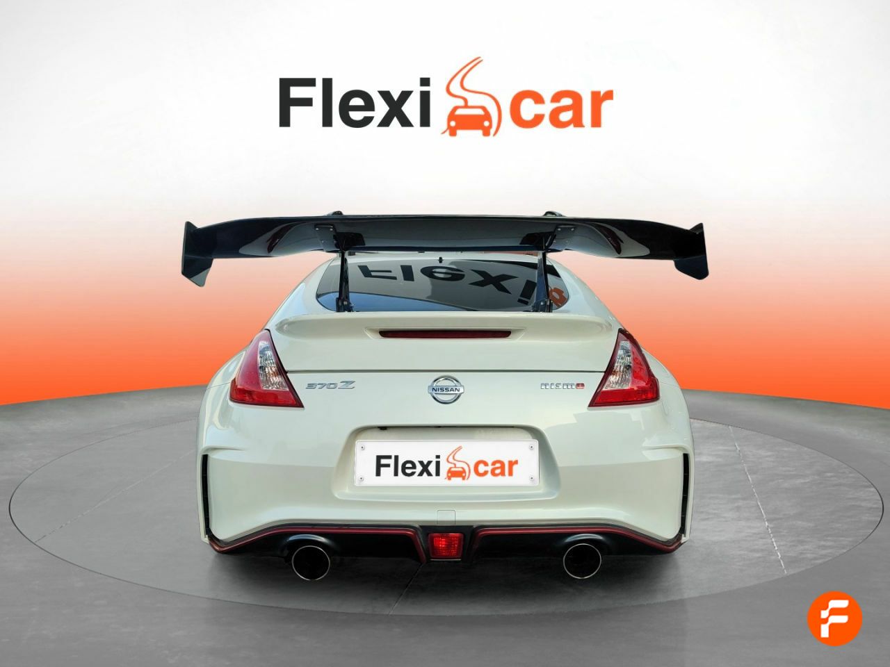 Foto Nissan 370Z 5