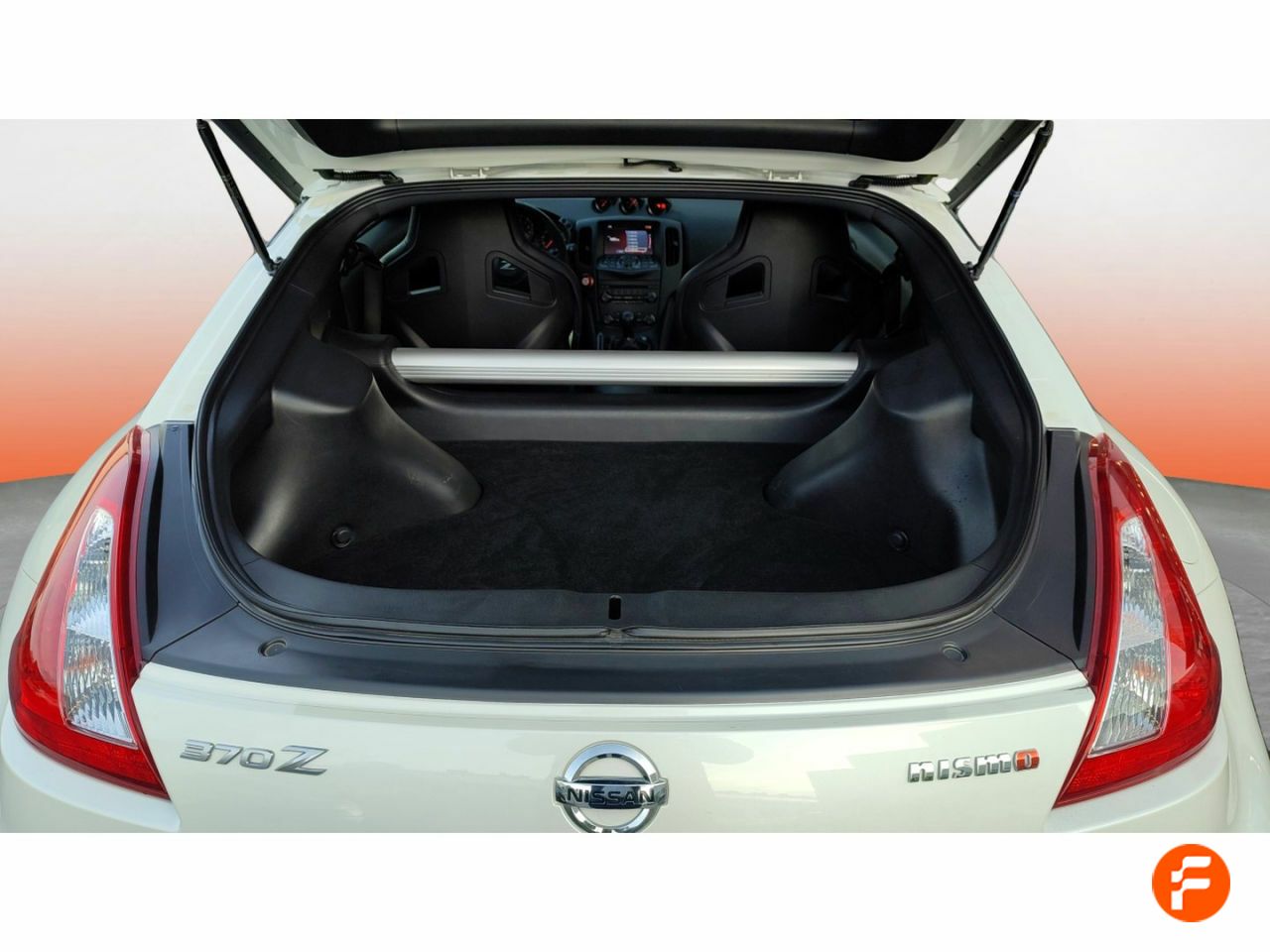 Foto Nissan 370Z 7