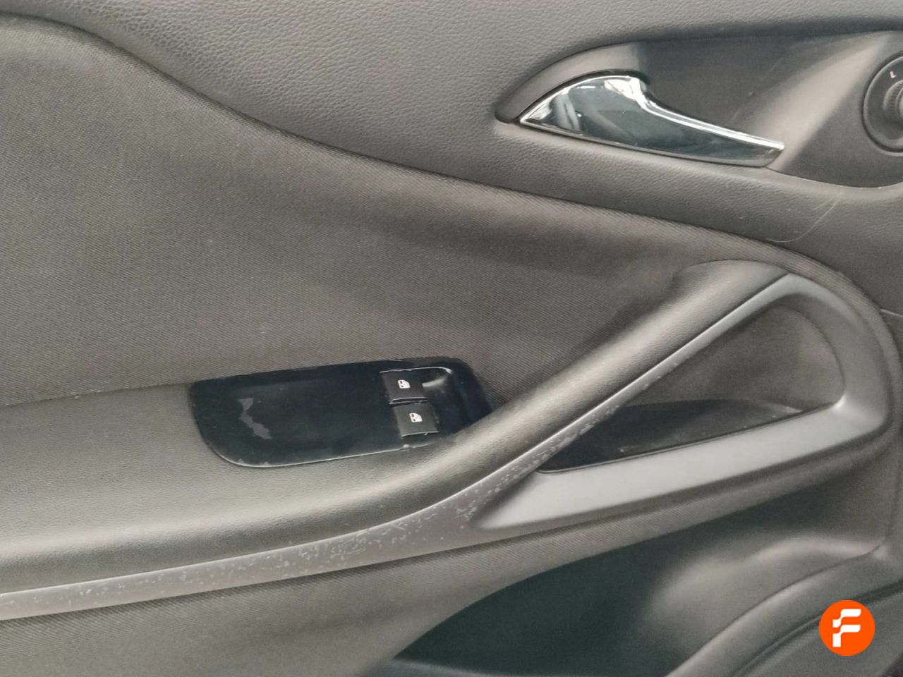 Foto Opel Zafira 21