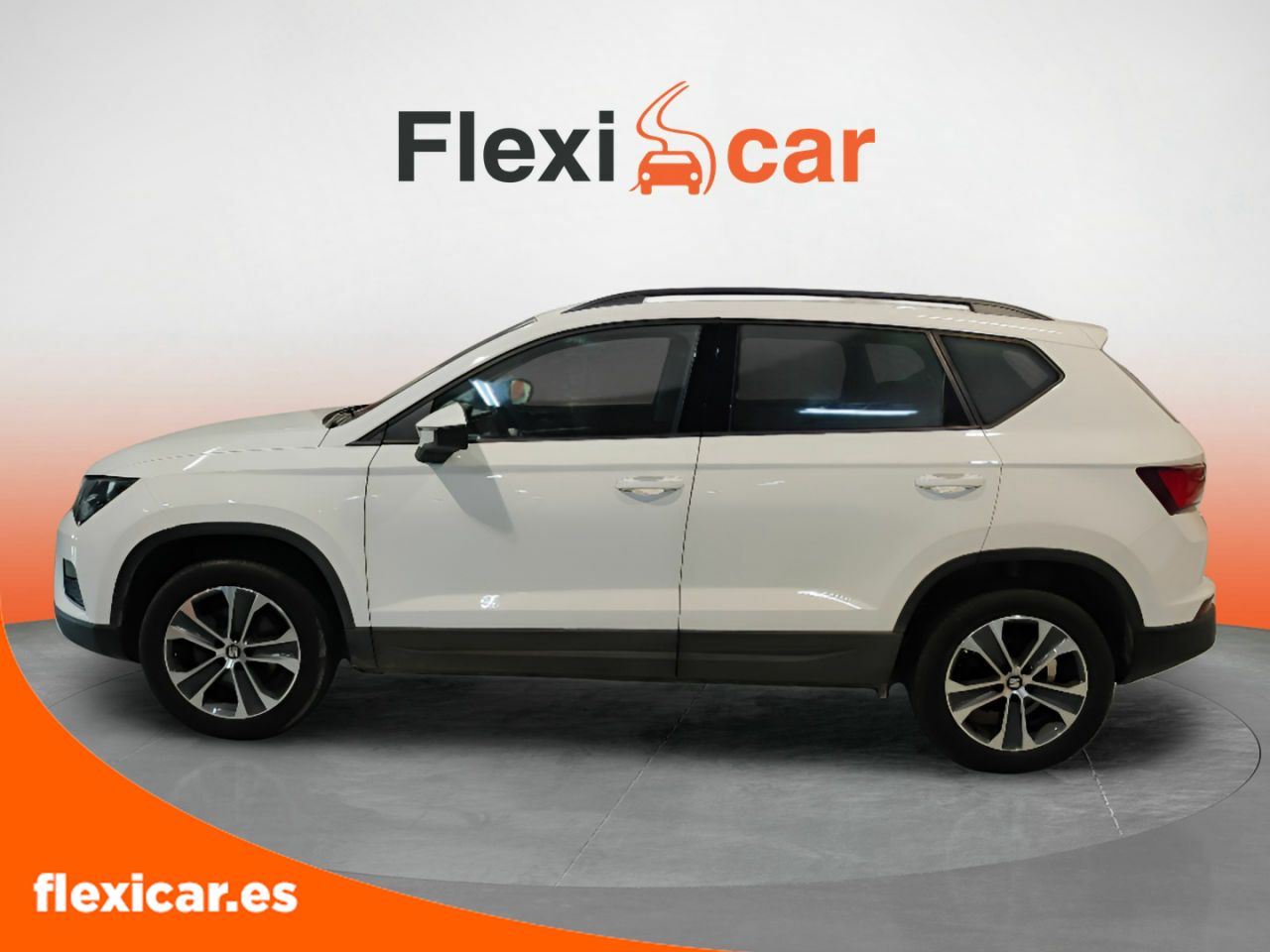 Foto Seat Ateca 4