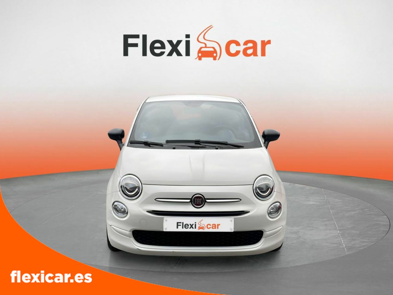 Foto Fiat 500 2