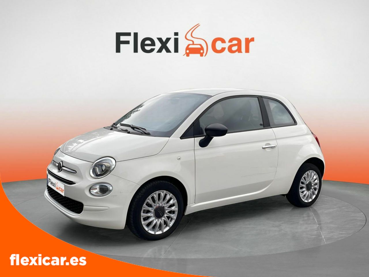 Foto Fiat 500 3