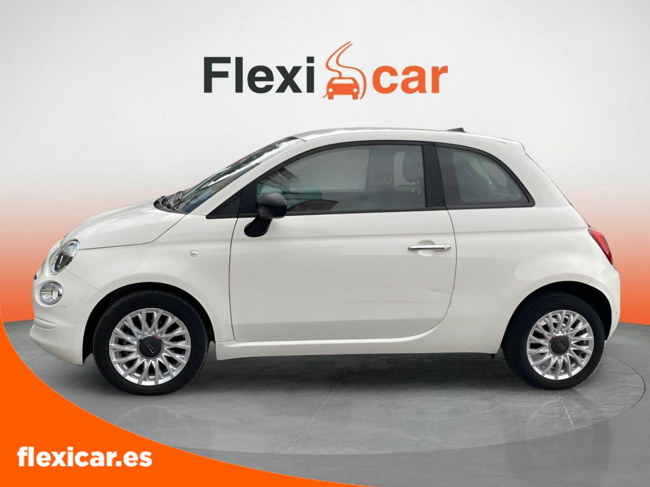 Foto Fiat 500 4