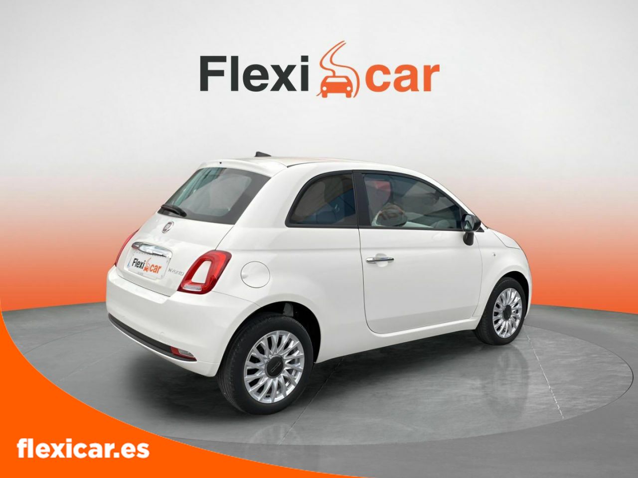 Foto Fiat 500 10