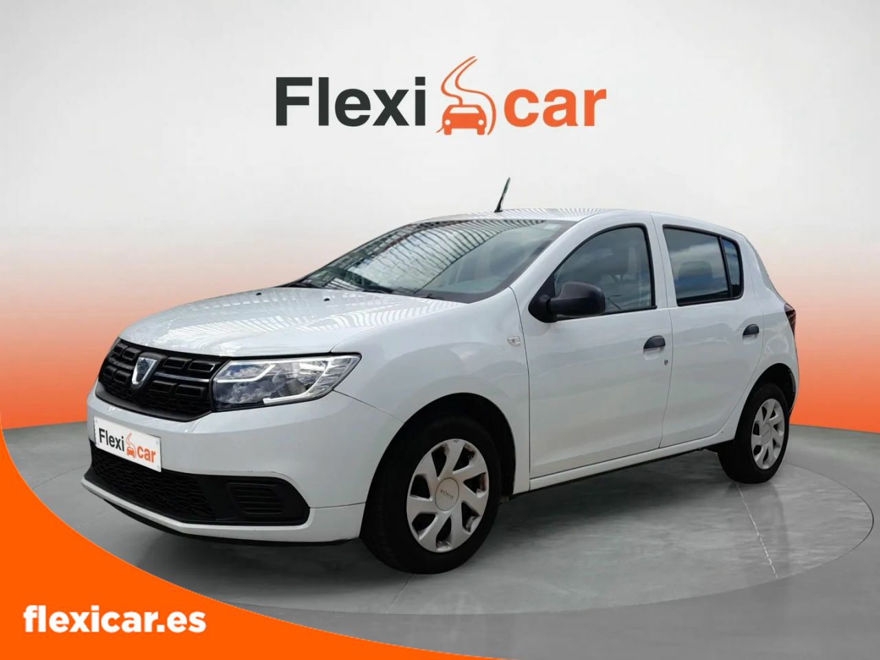 Foto Dacia Sandero 3