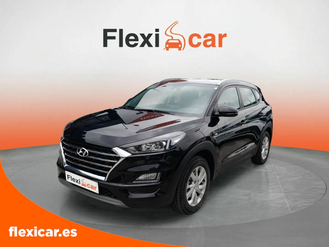 Foto Hyundai Tucson 3