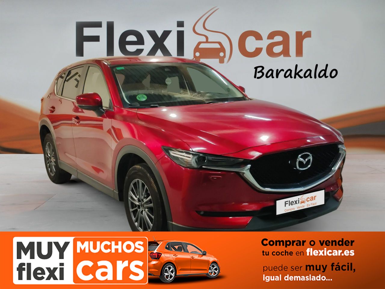 Foto Mazda CX-5 1