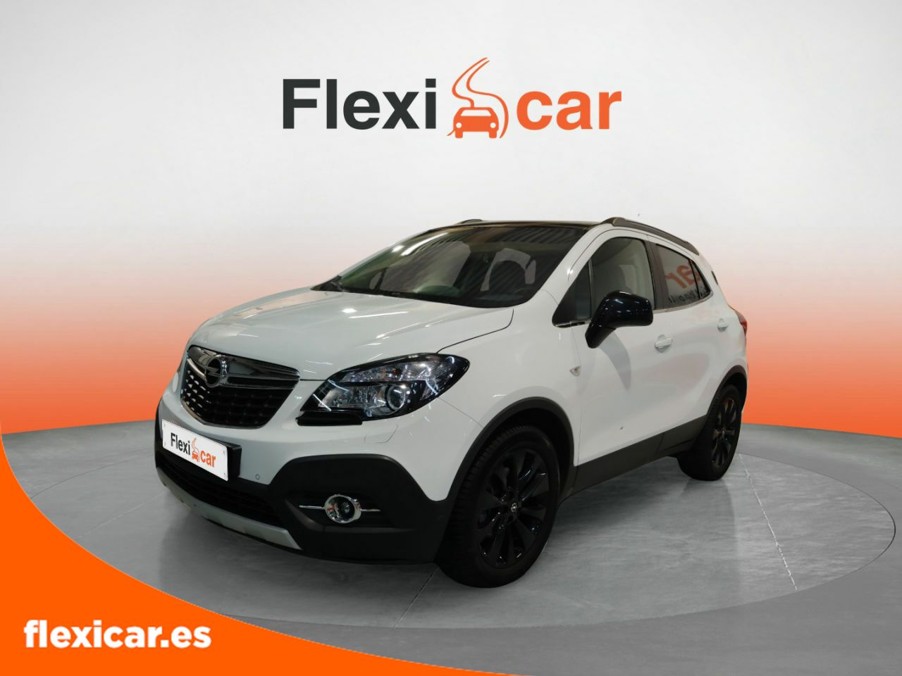 Foto Opel Mokka 3