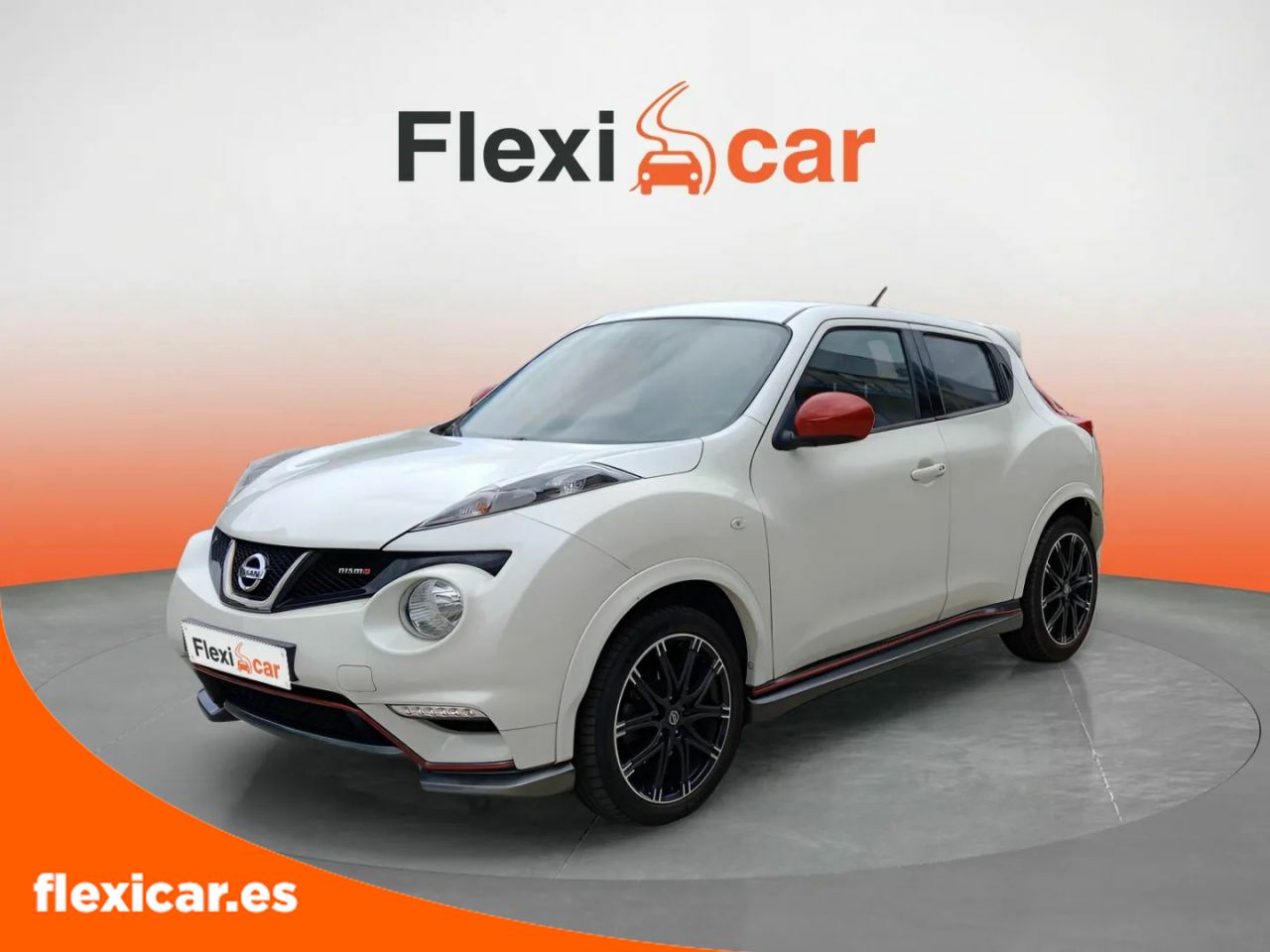 Foto Nissan Juke 3