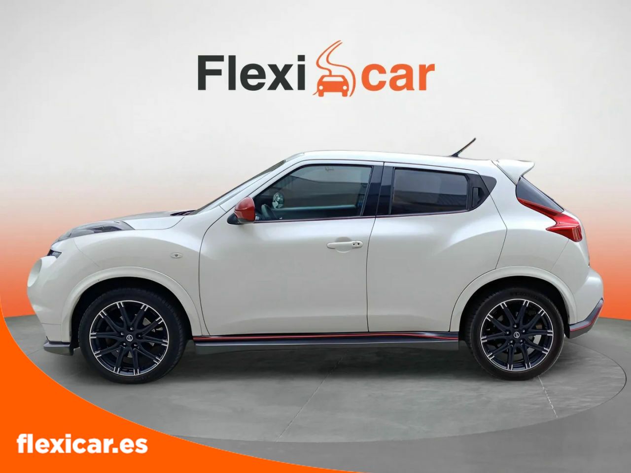 Foto Nissan Juke 4