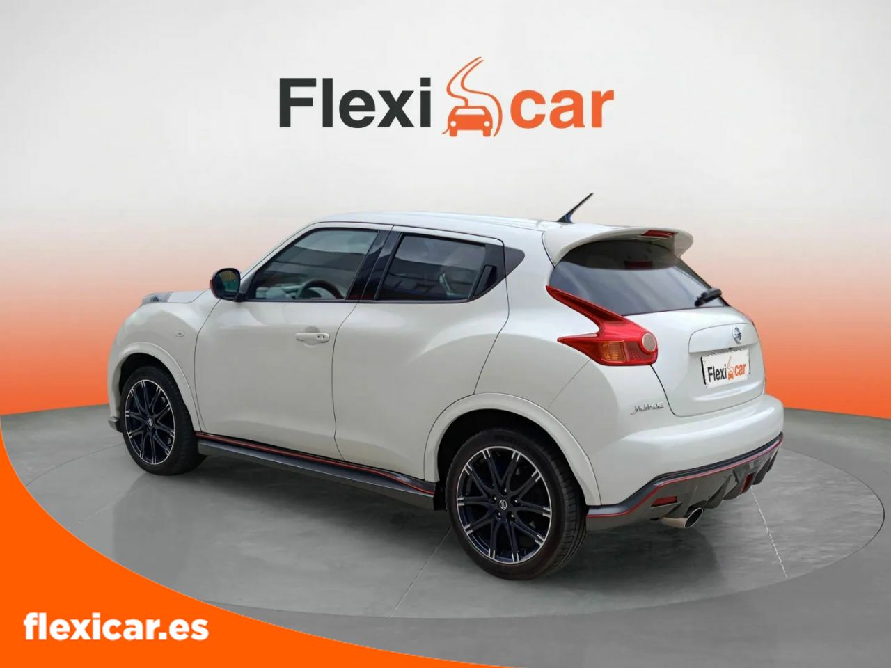 Foto Nissan Juke 5