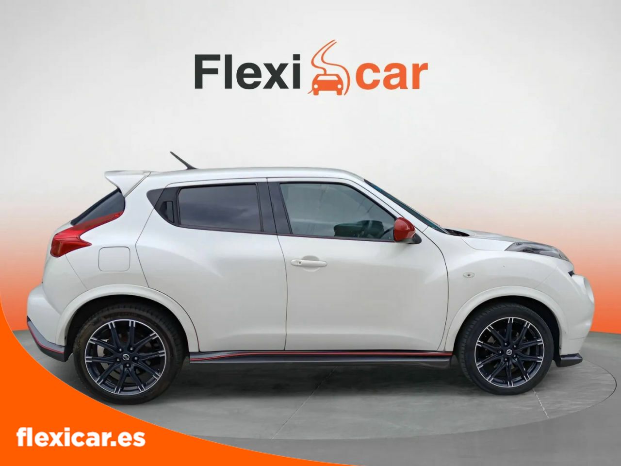 Foto Nissan Juke 10