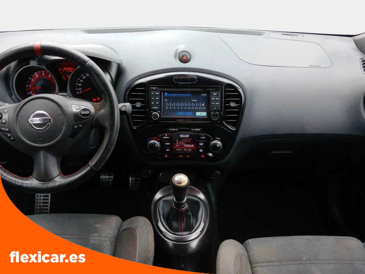 Foto Nissan Juke 15