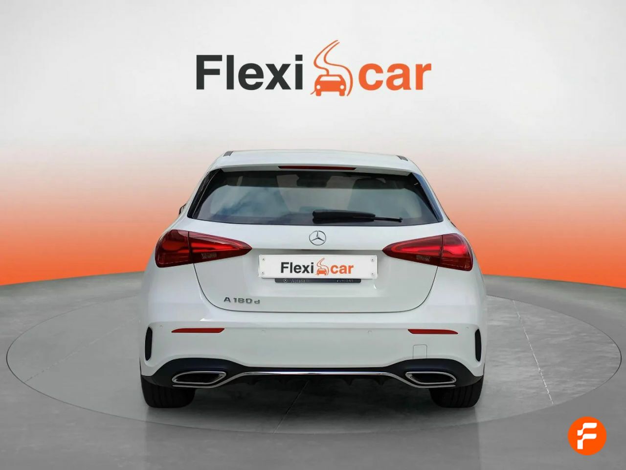 Foto Mercedes-Benz Clase A 7
