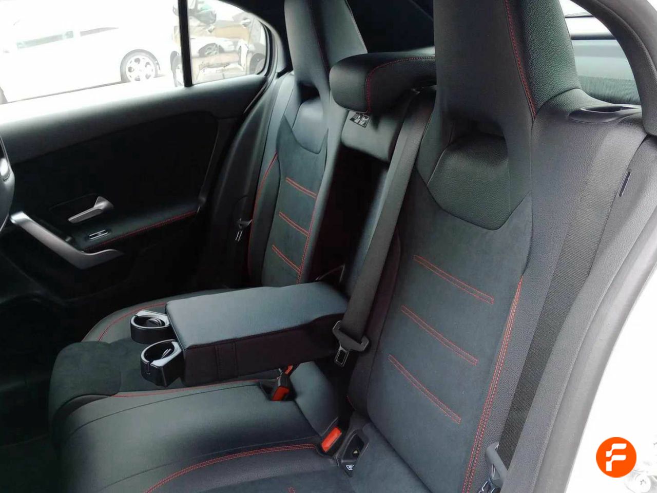 Foto Mercedes-Benz Clase A 15