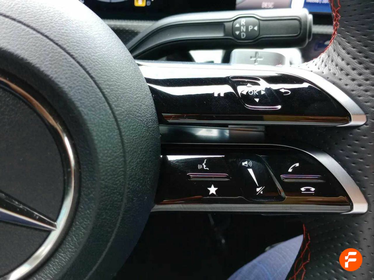 Foto Mercedes-Benz Clase A 21