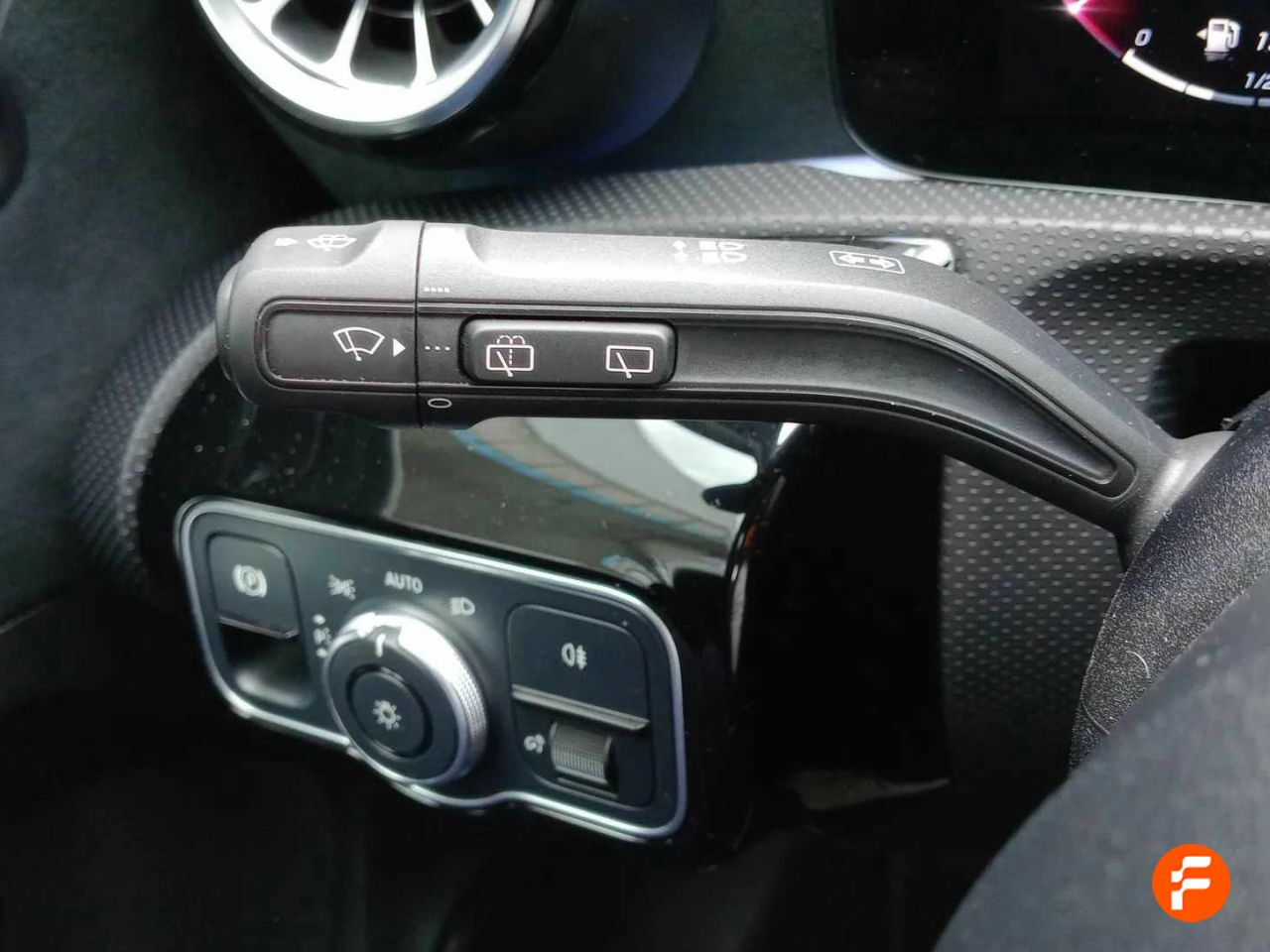 Foto Mercedes-Benz Clase A 22