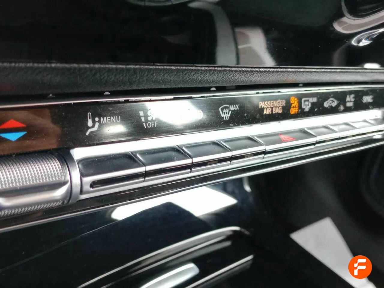 Foto Mercedes-Benz Clase A 29