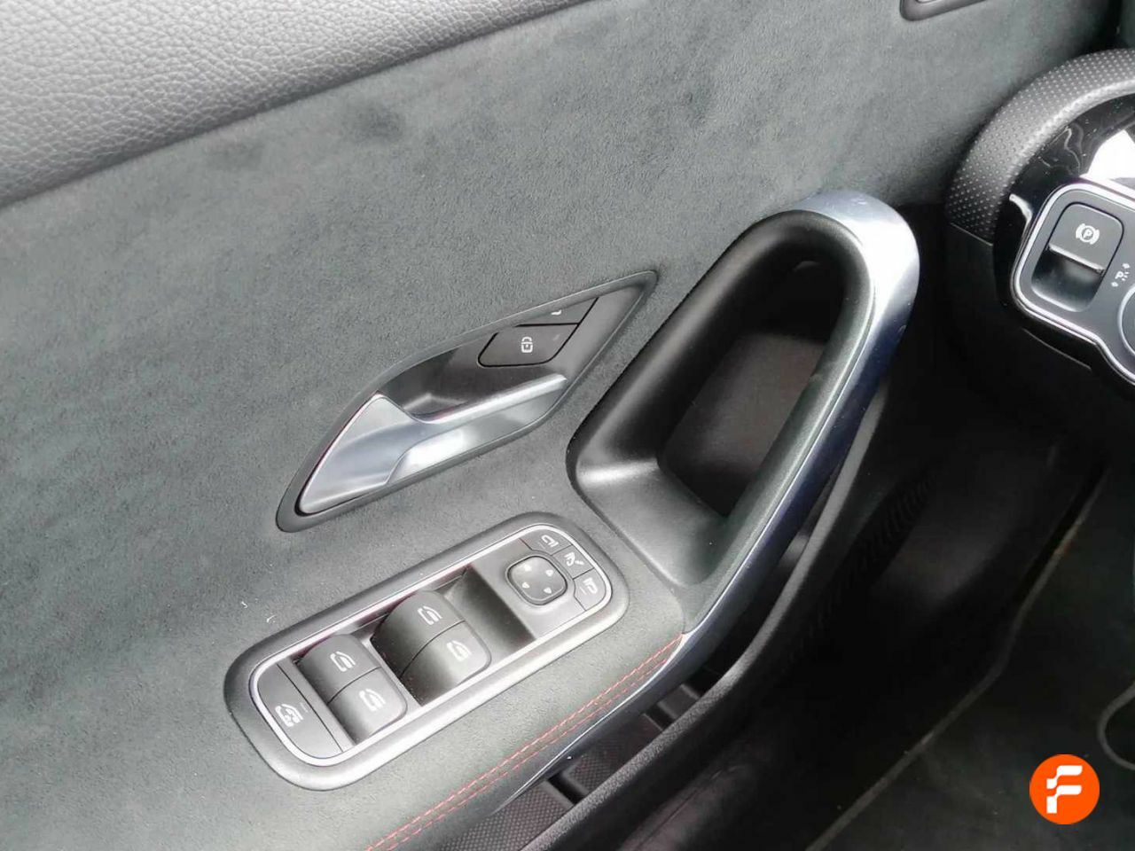 Foto Mercedes-Benz Clase A 31