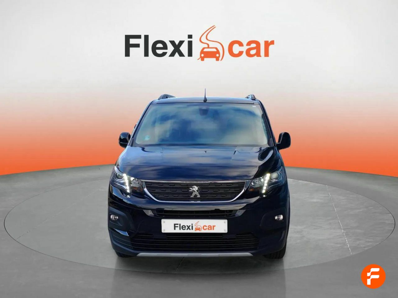 Foto Peugeot Rifter 2